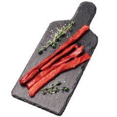 Горбуша соломка 50г