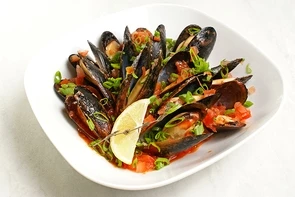 Мидии Маринара