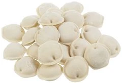 Пельмени рыбные с тунцом 400г