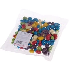 Кешью в шоколадной глазури Ягодно-фруктовый микс 250г