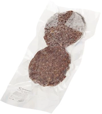 Котлеты для бургера из северного оленя 480г-1}