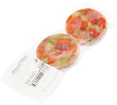 Медальоны из нерки тунца и брокколи Деликатеска 180г