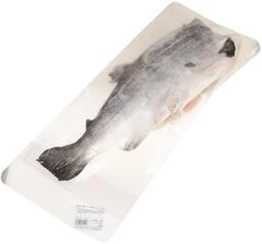 Кижуч чилийский потрошеный без головы ~3,5кг