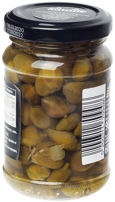Каперсы Almito Греция 90г-1}