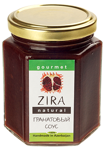 Гранатовый соус 200г