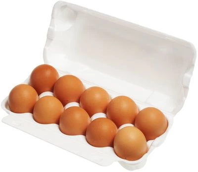 Яйца куриные столовые ОК 10шт-1}