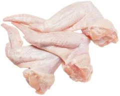 Крыло куриное ~850г