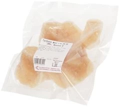 Филе морского гребешка дальневосточного 20/30 ~300г