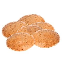 Печенье Миндально-ореховое Полет 280г