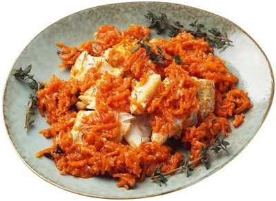 Рыба под маринадом 200г -1}