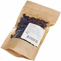 Вишня сушеная без сахара 150г