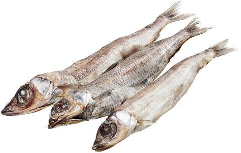 Рыба аргентина цена