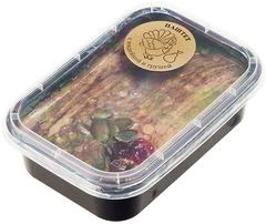 Паштет с печенью индейки и грушей запеченный 160г