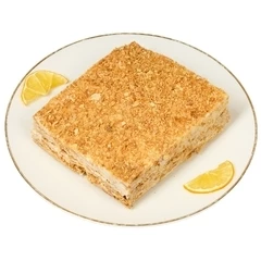 Торт-бенто Наполеон 400г