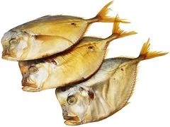 Вомер холодного копчения ~300г