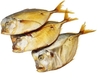 Вомер холодного копчения ~300г-0}