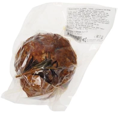 Шартан из свинины, говядины с добавлением мяса птицы запеченный Деликатеска ~300г-1}