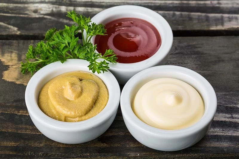 Выбираем правильный соус к мясу: основные правила