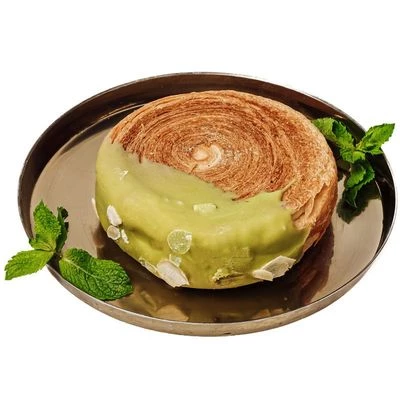 Крунат фисташковый Деликатеска 100г-0}