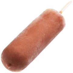 Мороженое ванильное эскимо Золотая ириска 15% жир. Свитлогорье 80г