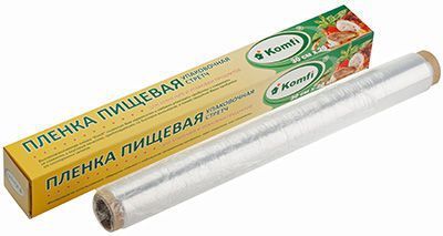 Пленка пищевая