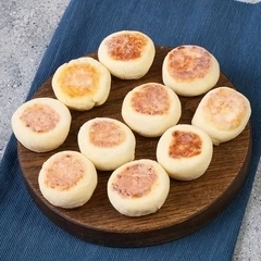 Сырники классические Деликатеска 1кг