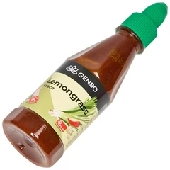 Соус Лемонграсс 285г