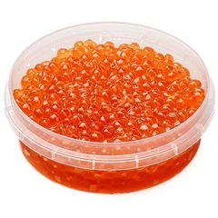 Икра красная горбуши Маленькая Радость 110г