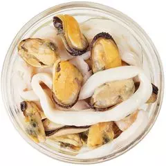 Пресервы из морепродуктов - купить с доставкой на дом в интернет ...