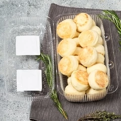 Сырники классические Деликатеска 1кг