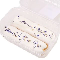 Эклер Ванильный Деликатеска 180г