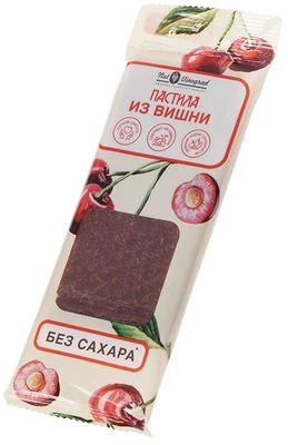 Пастила из вишни 80г-0}