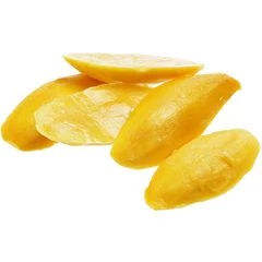 Манго желтое сладкое Таиланд 500г