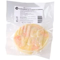 Скандинавский суп из лосося со сливками Деликатеска 300г