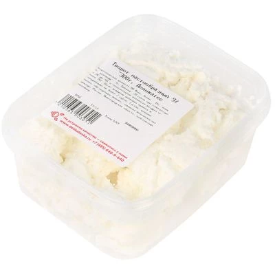 Творог пастообразный 9% жир. Деликатеска ~300г-1}