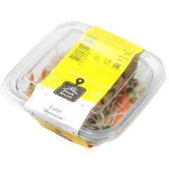 Салат Фунчоза FreshSecret 200г