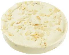 Торт Миндальный без консервантов и искусственных красителей 350г