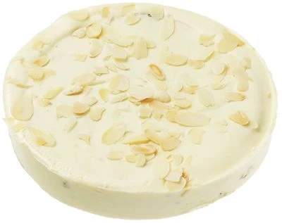 Торт Миндальный без консервантов и искусственных красителей 350г-1}