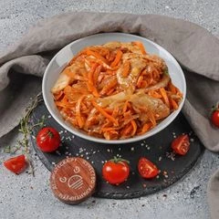 Хе из судака от Шефа 220г