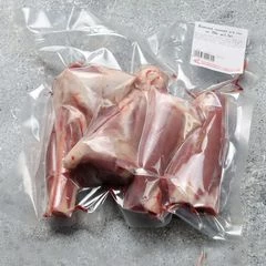 Голяшка ягненка фермерского охлажденная ~1,5кг