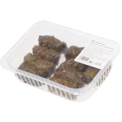 Долма по-восточному с говядиной и курицей Деликатеска 300г-1}