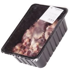 Сердце домашнего гуся ~750г