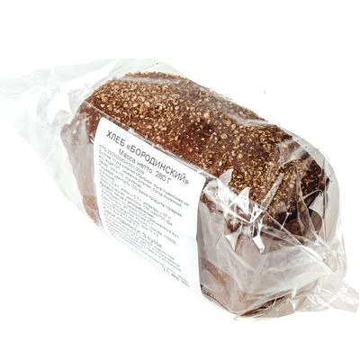 Хлеб Бородинский бездрожжевой Деликатеска 280г-1}