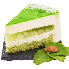 Торт яблочный Мохито Деликатеска 140г