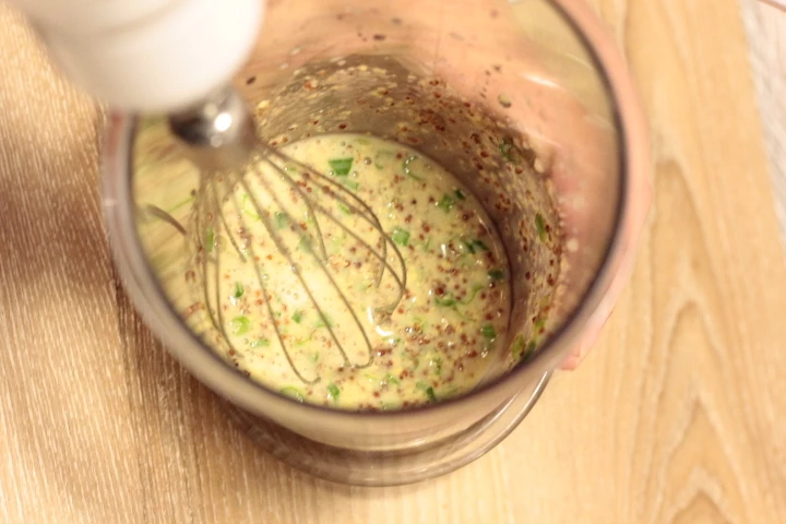 Французская заправка