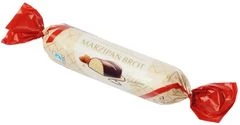 Марципановая буханка в шоколаде 100г