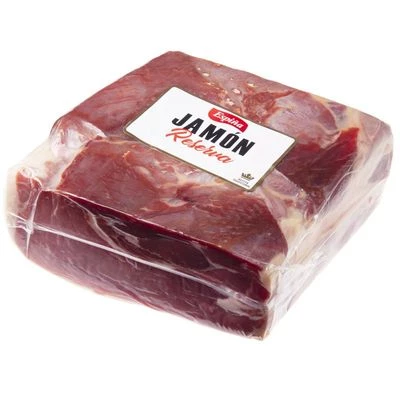 Окорок сыровяленый Хамон Серрано Резерва ~2.8кг-0}