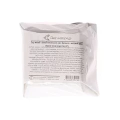 Валансе из козьего молока в золе  Деликатеска 150г