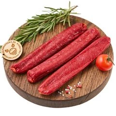 Икра леща вяленая Деликатеска ~150г