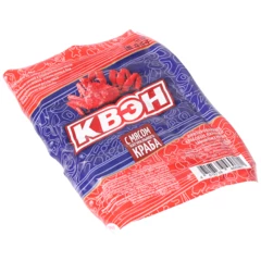 Крабовые палочки квэн с мясом краба 200г